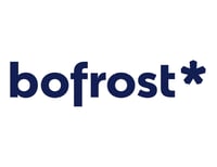 Bofrost Logo